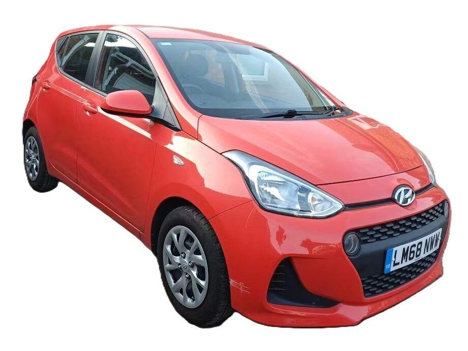 1.2 SE Hatchback 5dr Petrol Auto Euro 6 (87 ps)